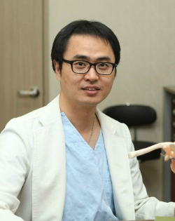 관절∙척추 전문 바른세상병원