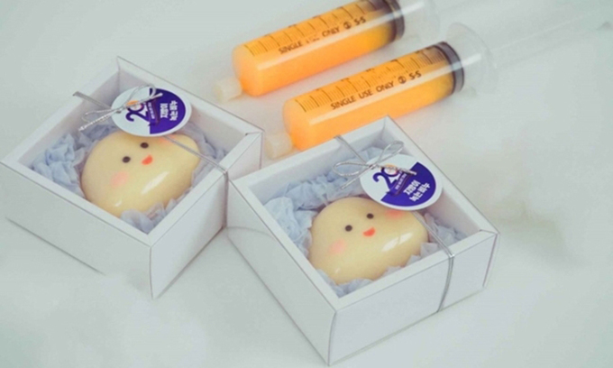 인체 지방, 경제적 가치는?
