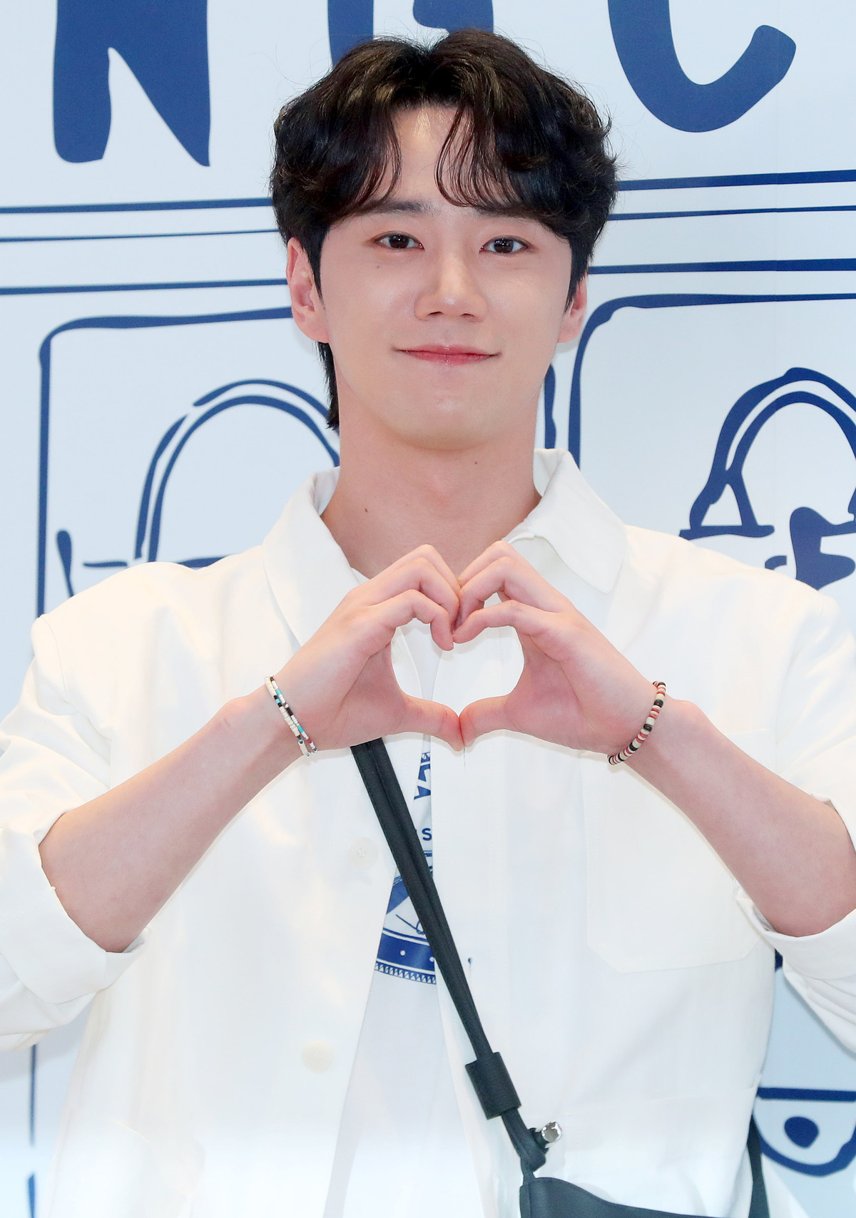 [단독] ‘대세’ 이준영, 쉼 없이 달린다…영화 ‘자필’ 특별출연