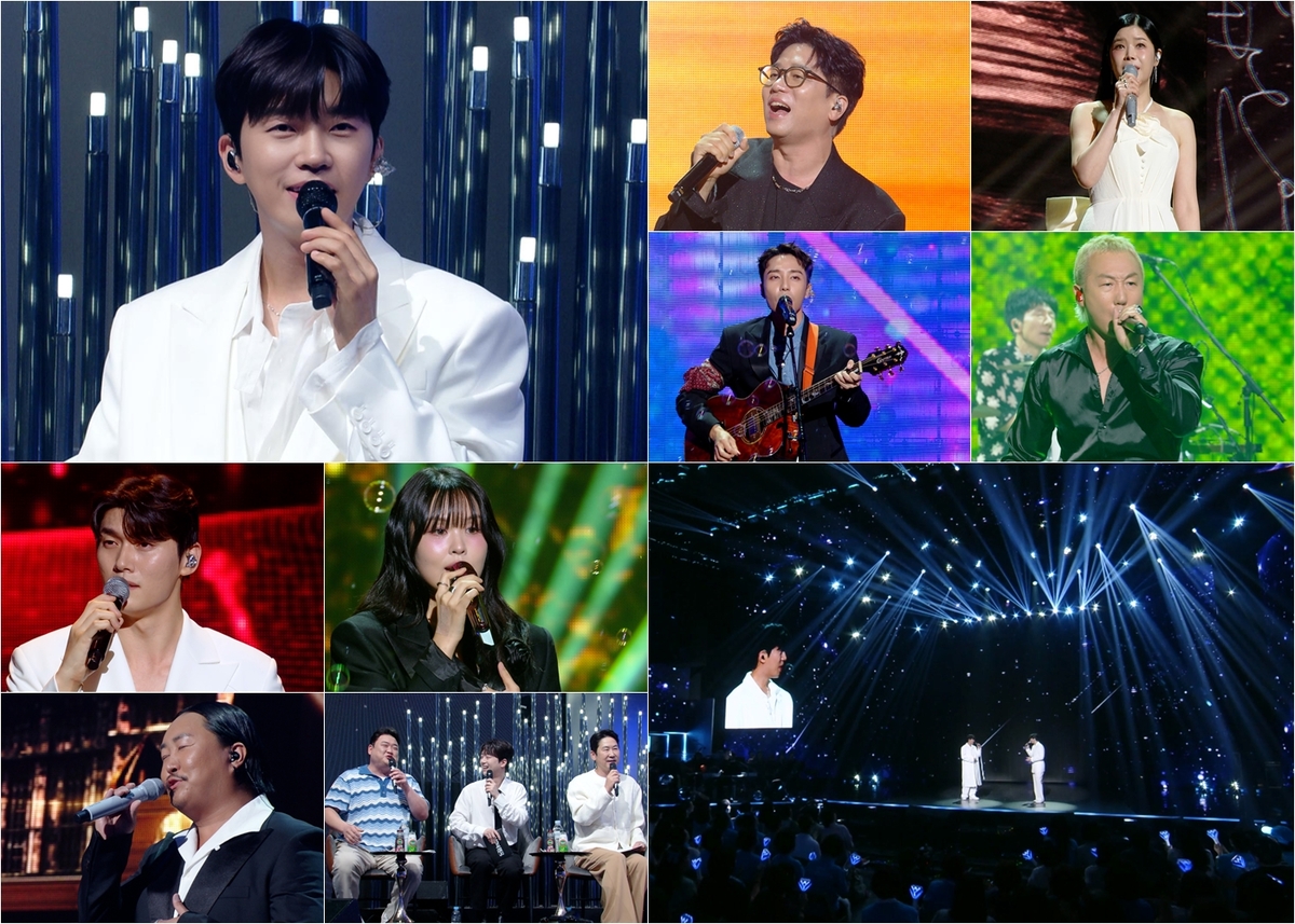 임영웅과 ‘불후의 명곡’의 만남…“종합선물세트 준비”