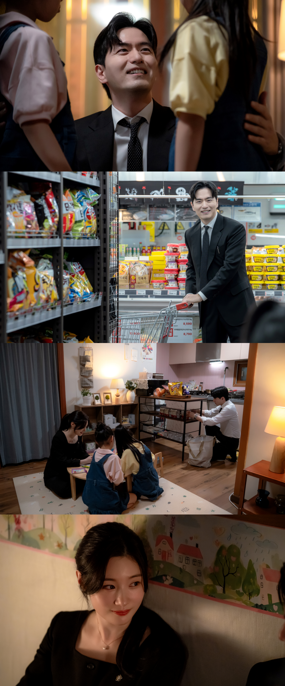 이진욱, ‘냉혈 변호사→스윗남’ 변신…무슨 일?