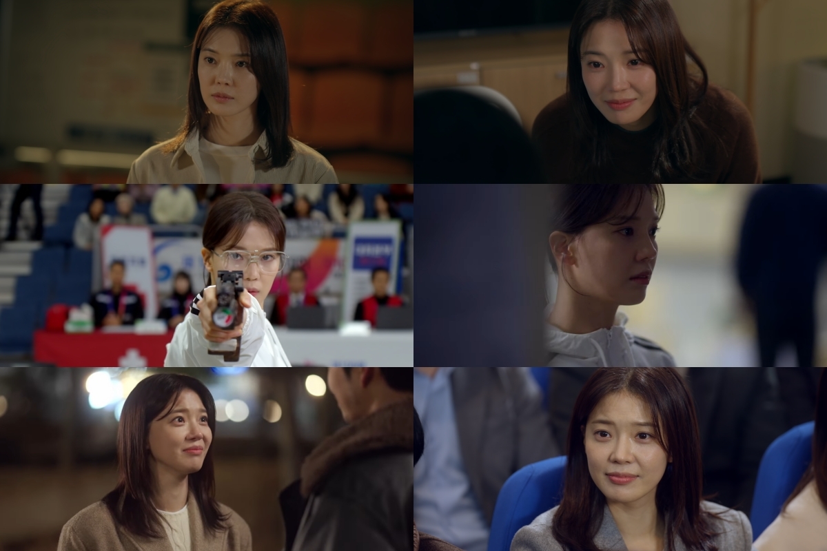 ‘트라이’ 임세미 “할 때까지 해 보는 배이지, 나에게도 위로 돼”[일문일답]