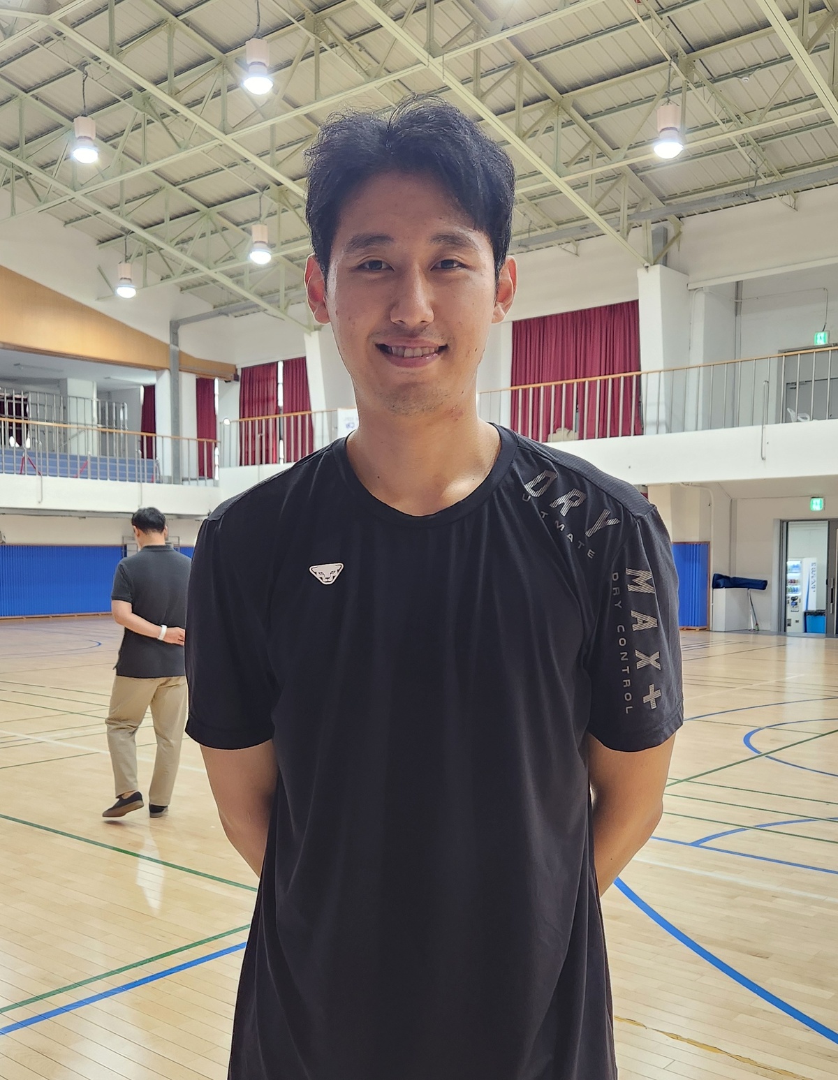 [SW인터뷰] ‘초보 아빠’ 한성정, 묵직한 책임감으로 준비하는 새 시즌… “올해 또 둘째 태어납니다”