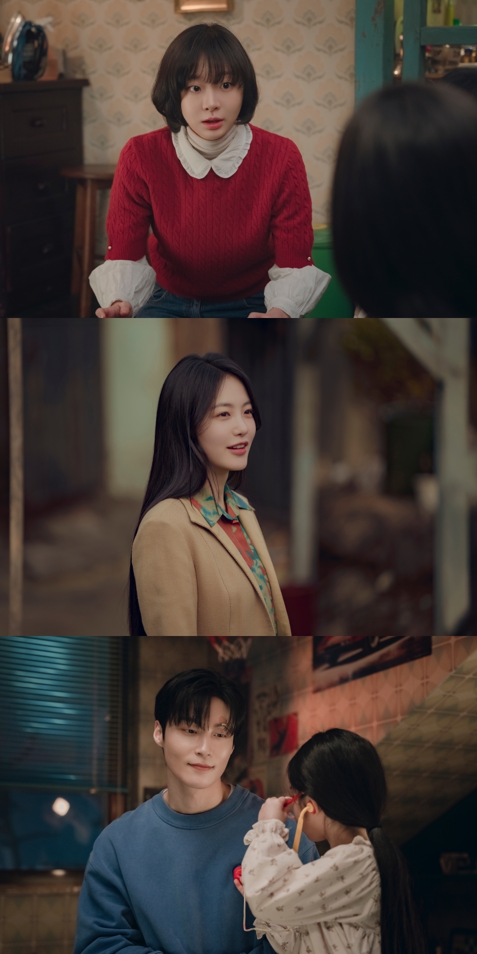 [톡★스타] ‘백번의 추억’ 양희승 작가 “김다미·신예은·허남준 섭외 듣고 쾌재”