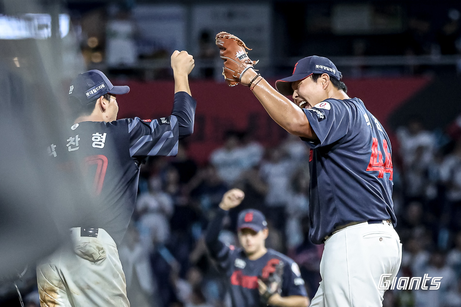 [SW포커스] 마지막 한 달, 가을야구 주인공은?…자리는 셋, 후보는 여섯