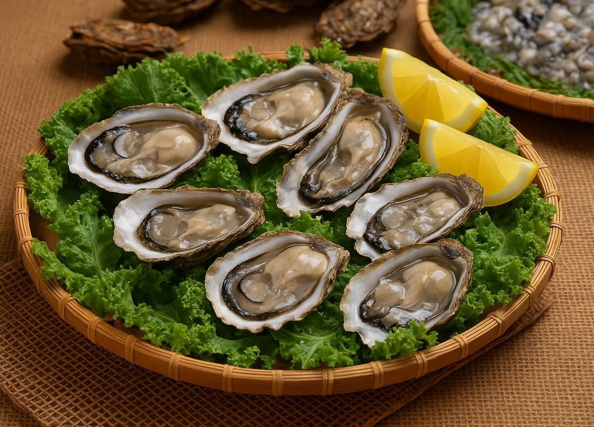 “열 많고 피부 건조하세요? 가을철 보약 '이것' 드세요”