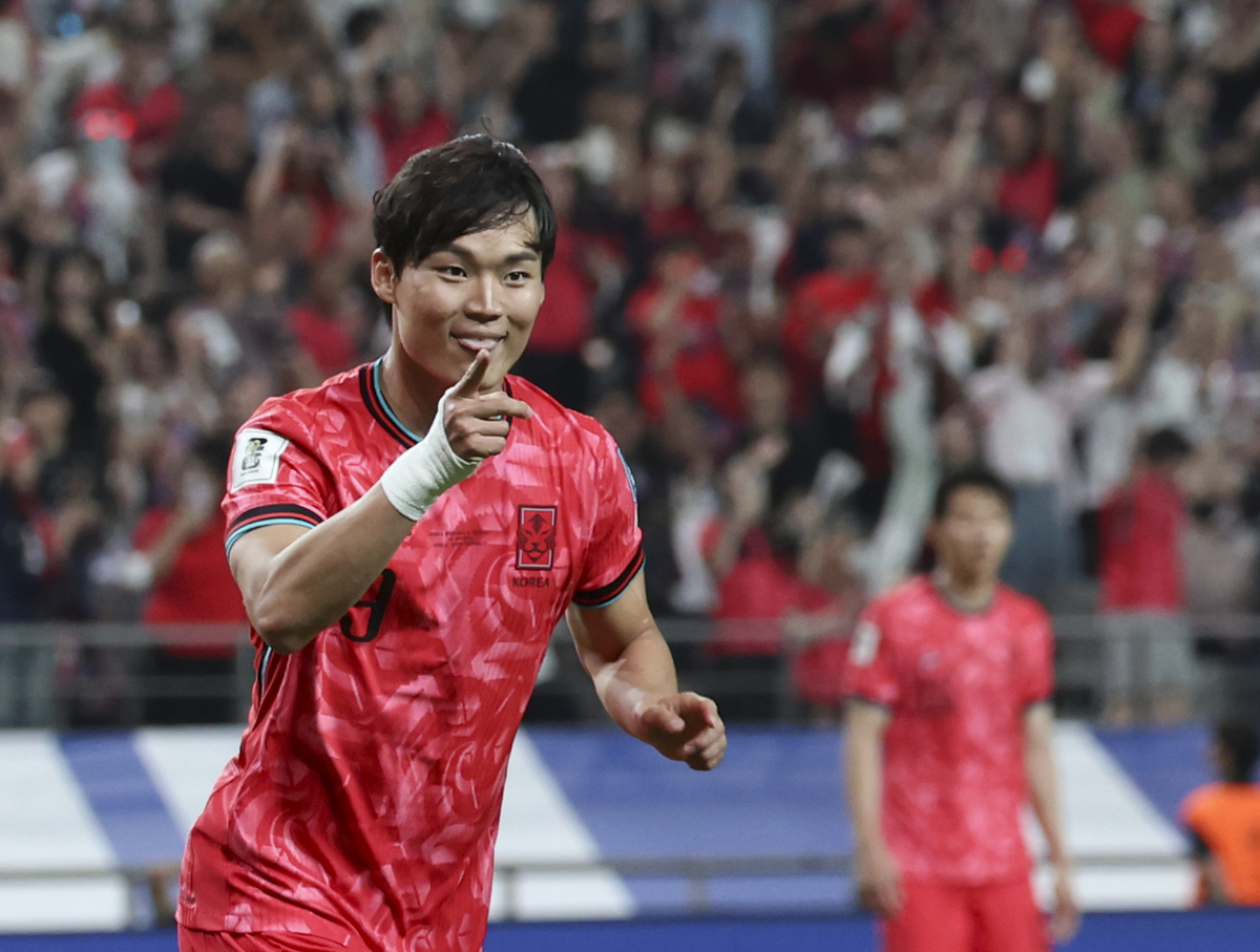 독일行 막바지 무산… 오현규, 메디컬 테스트에 막혀 이적 불발