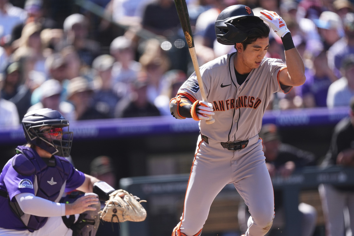 9월 시작도 산뜻… 이정후, 안타-볼넷 ‘멀티 출루’ 신고