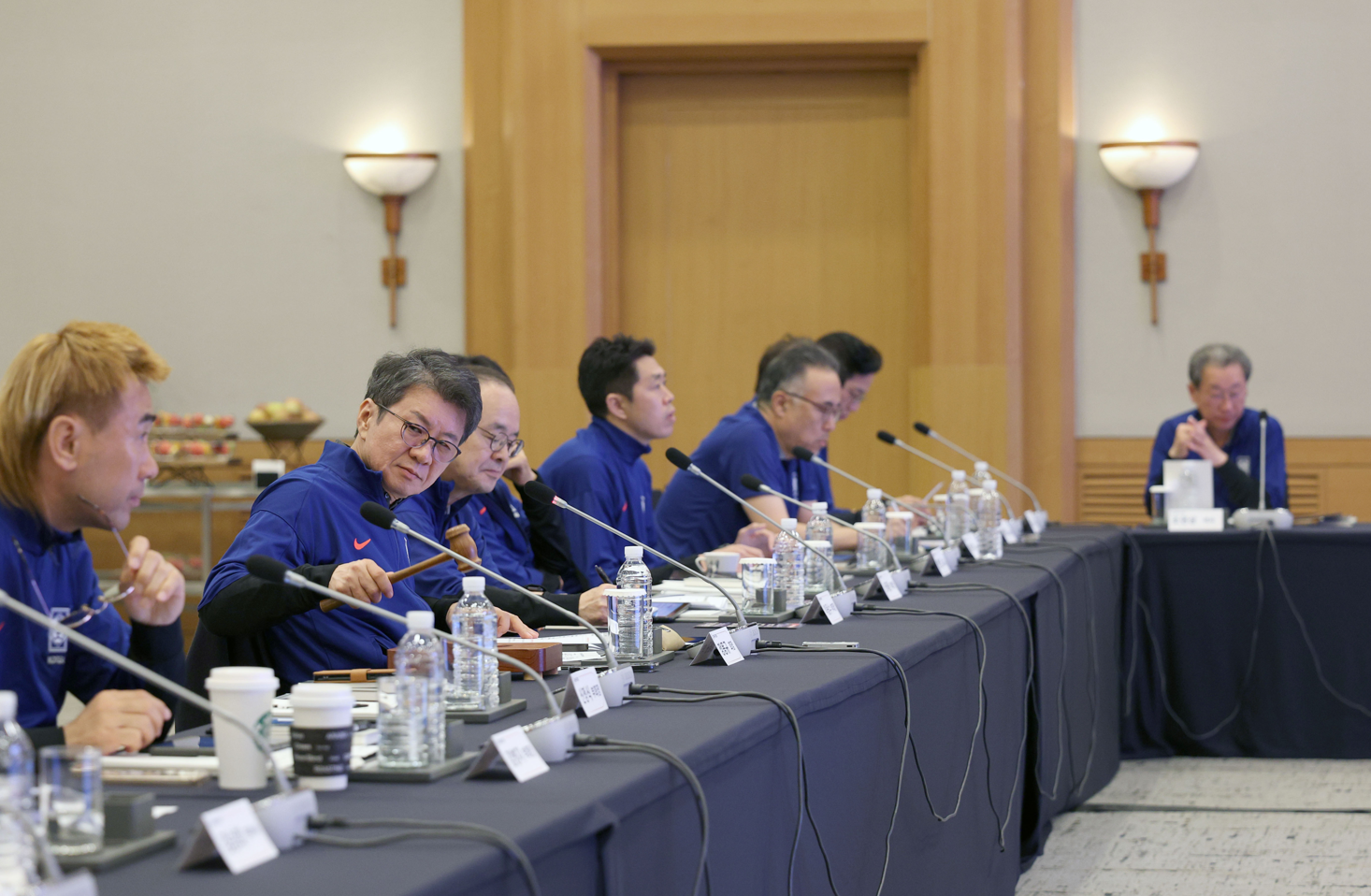 ‘선수 1인당 최대 1억’ 북중미 월드컵 본선 진출 포상금 확정…총 39명에게 지급