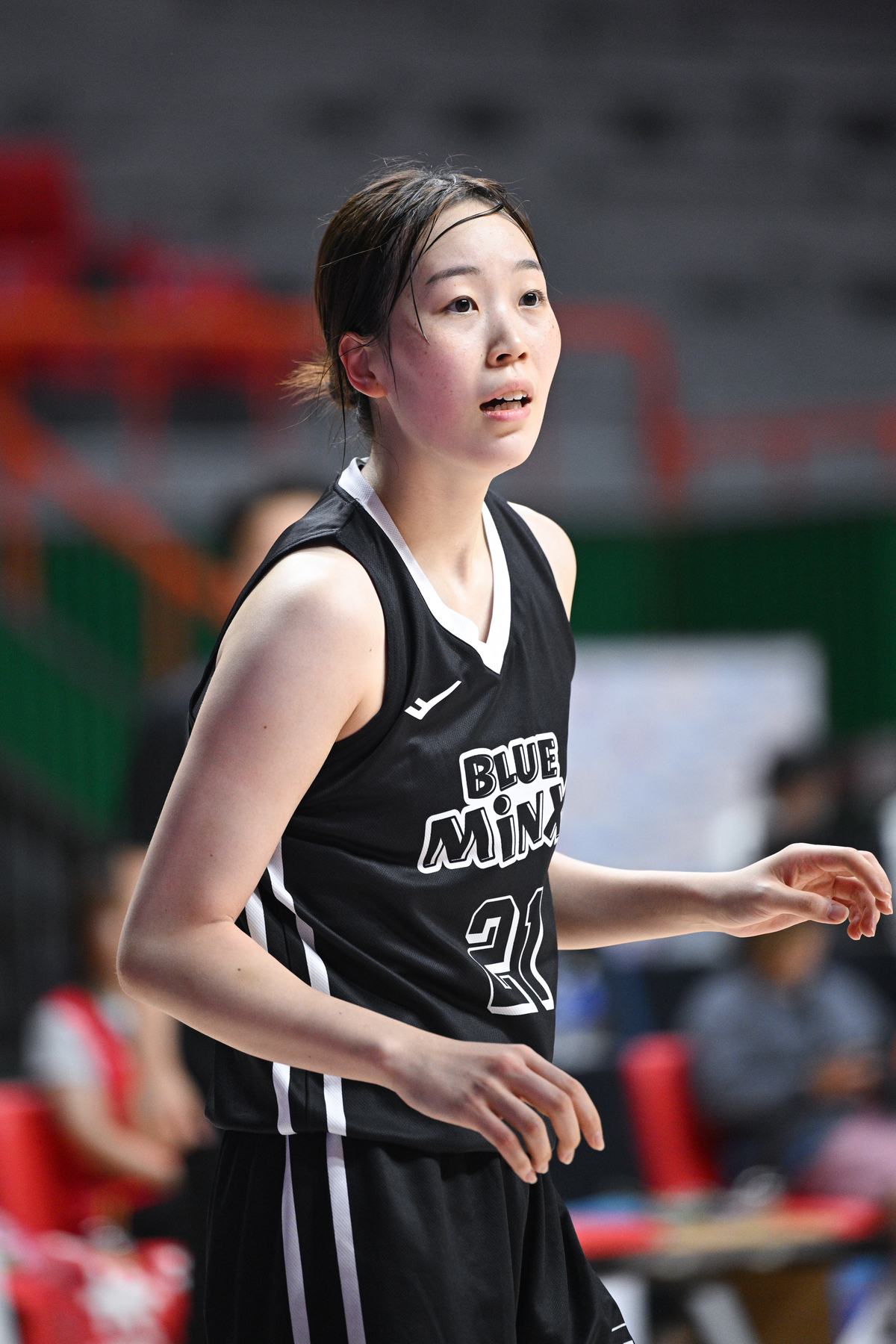 “나한테라도 욕이라도 해봐!” 순둥이 최예슬 향한, 하상윤 감독의 바람 ‘못되게’