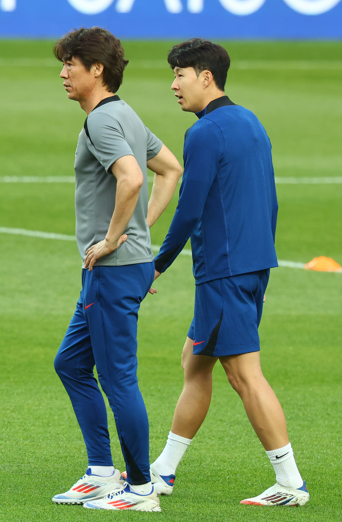 [SW광장] 홍명보호, 주장 교체보다 중요한 것이 있다