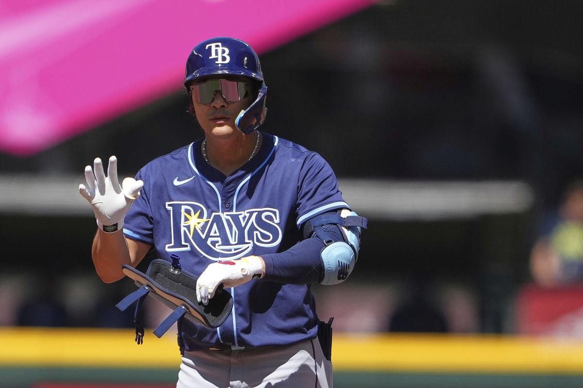 ‘이적 후 첫 경기’ 애틀랜타 김하성, 6번-유격수 선발출격