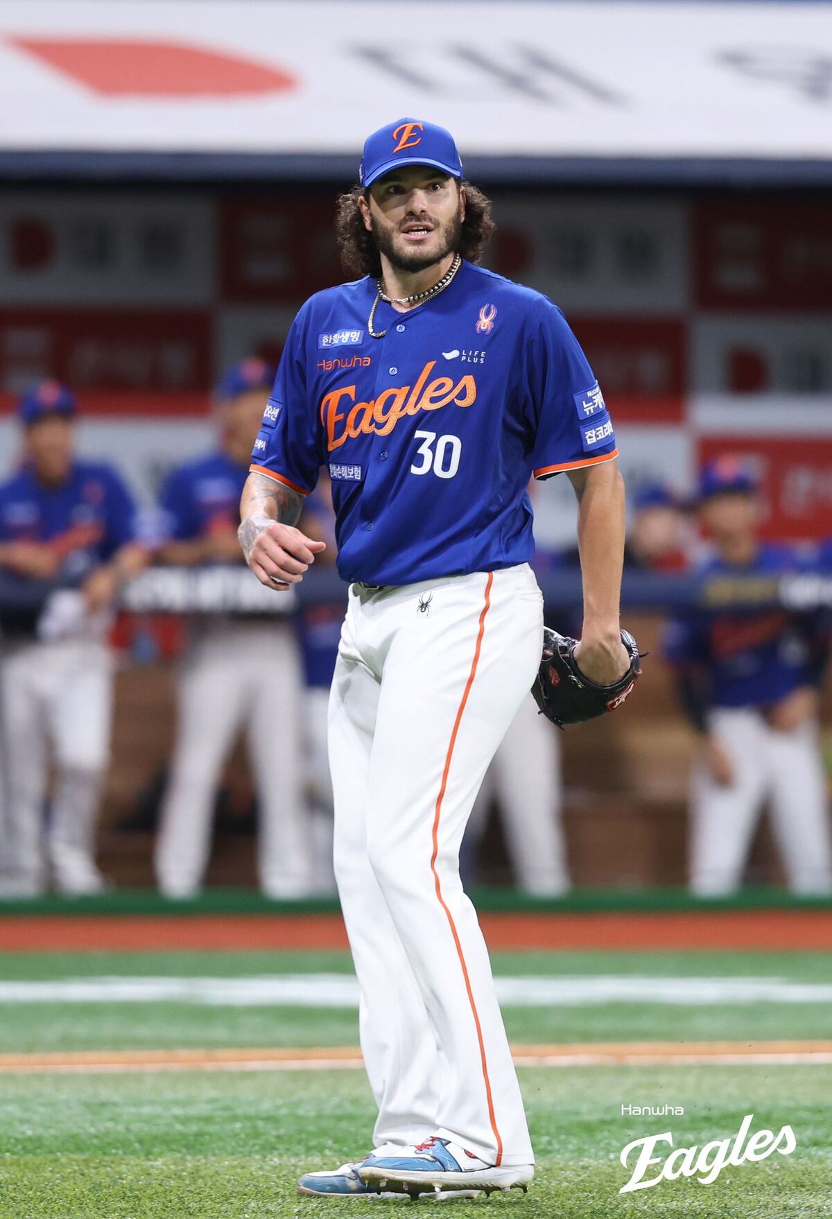 신기록 제조기 폰세, 다음 타깃은 단일 시즌 최다 탈삼진 ‘-6’