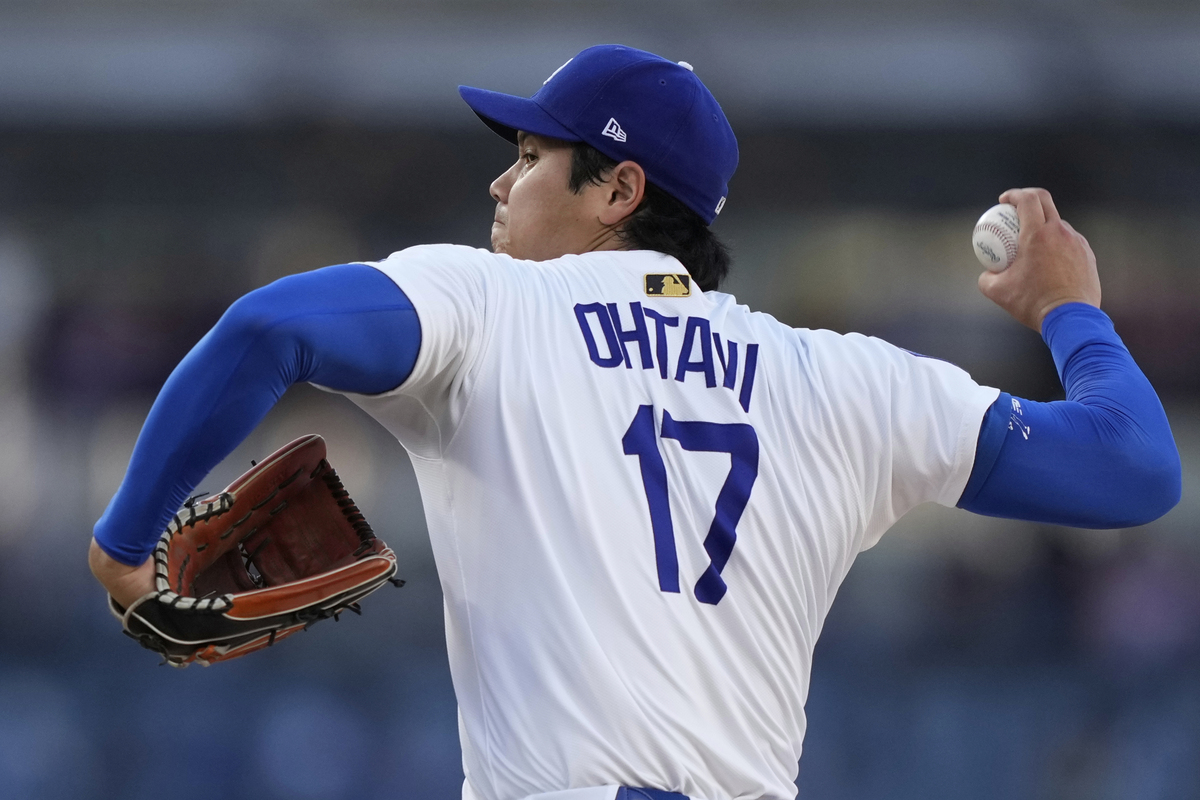 “컨디션이 좋지 않다”…오타니, 4일 피츠버그전 선발 등판 취소
