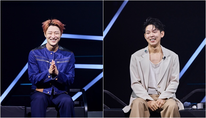 ‘라이브 와이어’ 우즈, 폴킴에 맞팔 거절당한 사연…“DM으로 컬래버 요청도”