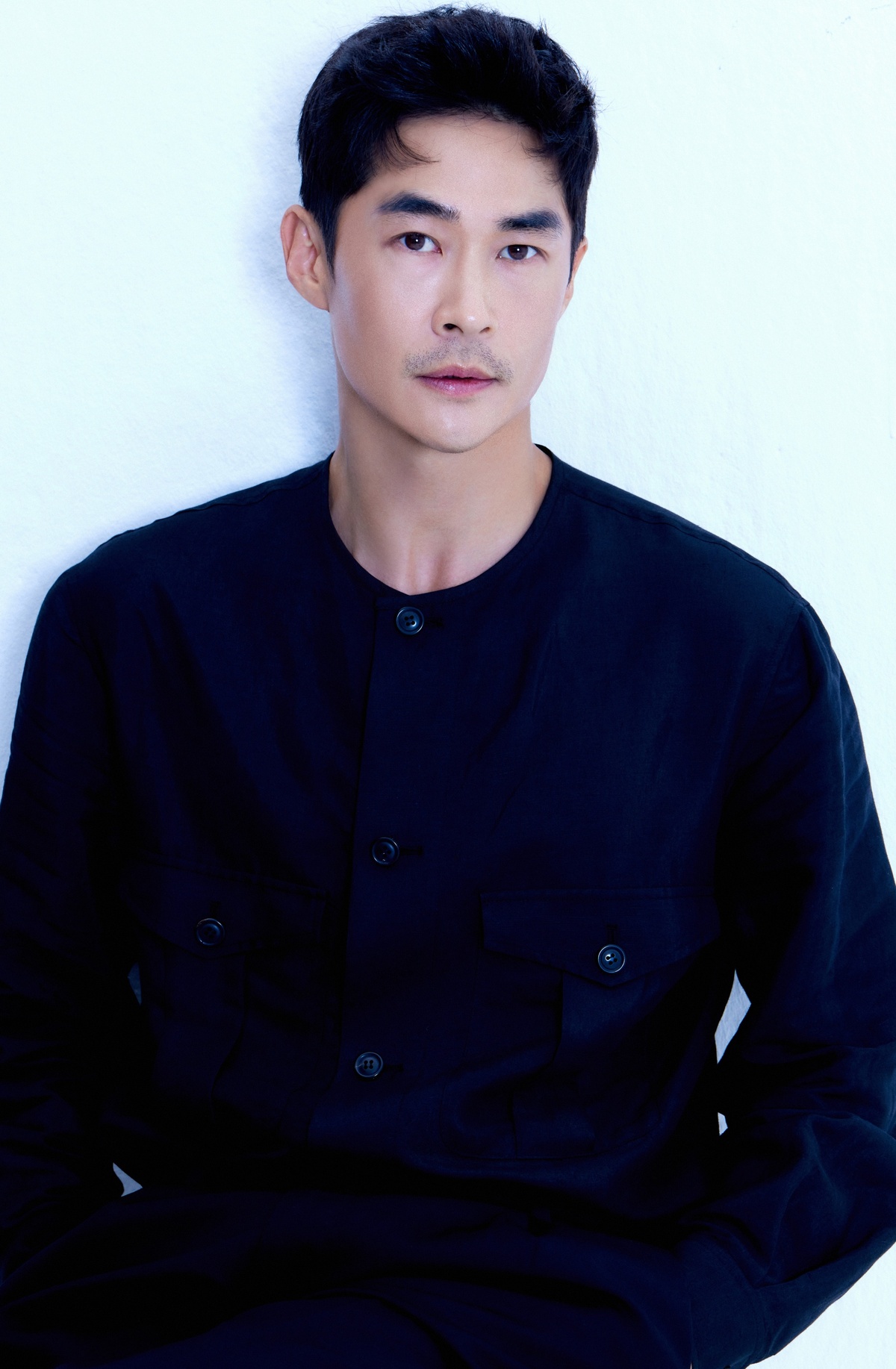 배정남, ‘스프링 피버’ 합류…체육교사 정진혁 役