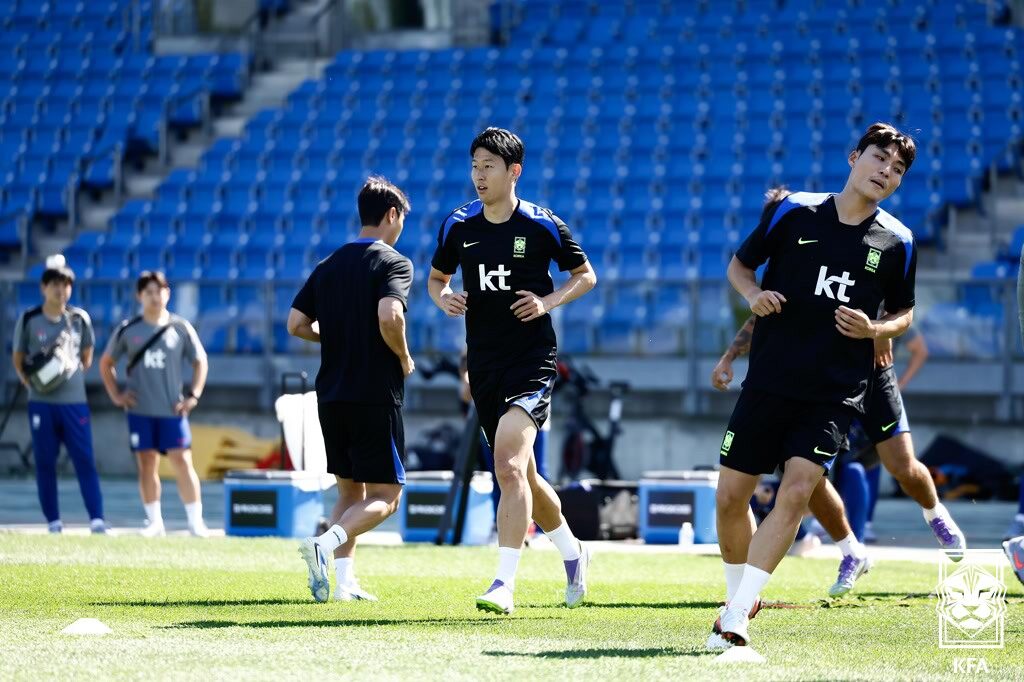 “SON 이적 후 첫 대표팀 경기, WC 검증 무대” 손흥민·이강인 출격! 한국 vs 미국·멕시코 A매치 2연전