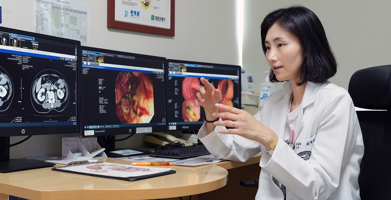 수분·전해질 보충하면 설사 호전…장 감염땐 지사제 복용이 독