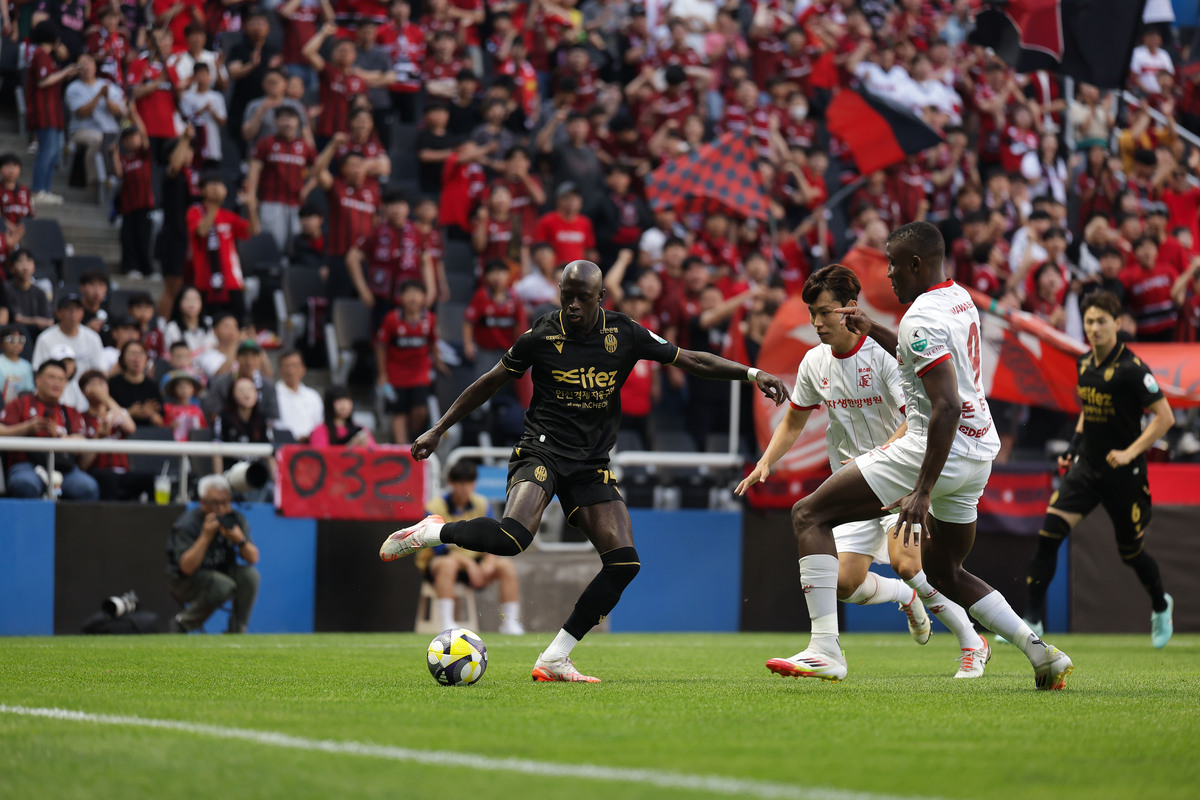 다시 만나는 032더비 ‘부천 vs 인천’…대표팀 차출 변수를 이겨라