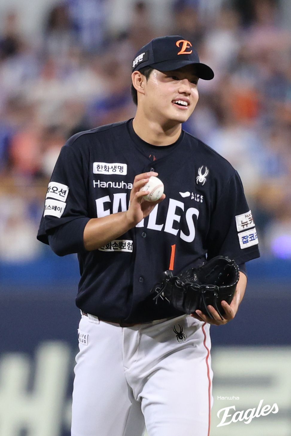 앞·뒷문 탄탄하니…4개의 병살타, 한화는 그마저도 이겨냈다