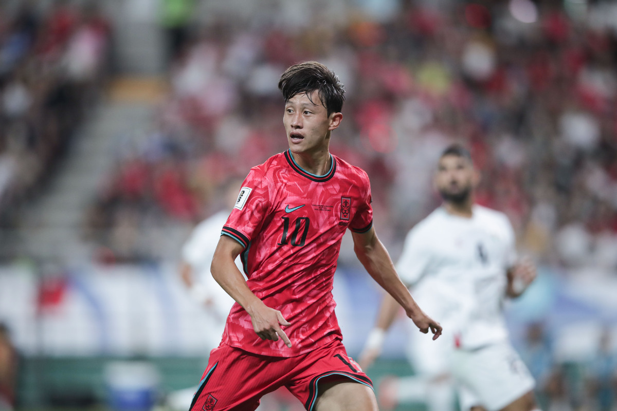 이재성, 센츄리 클럽 가입 앞두고 대형 악재… 미국전 햄스트링 부상에 후반 5분 교체