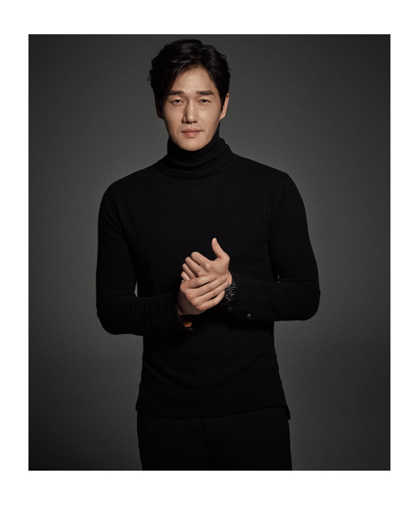 유지태, ‘비밀일 수밖에’ 지원 사격…팬과 함께 보기