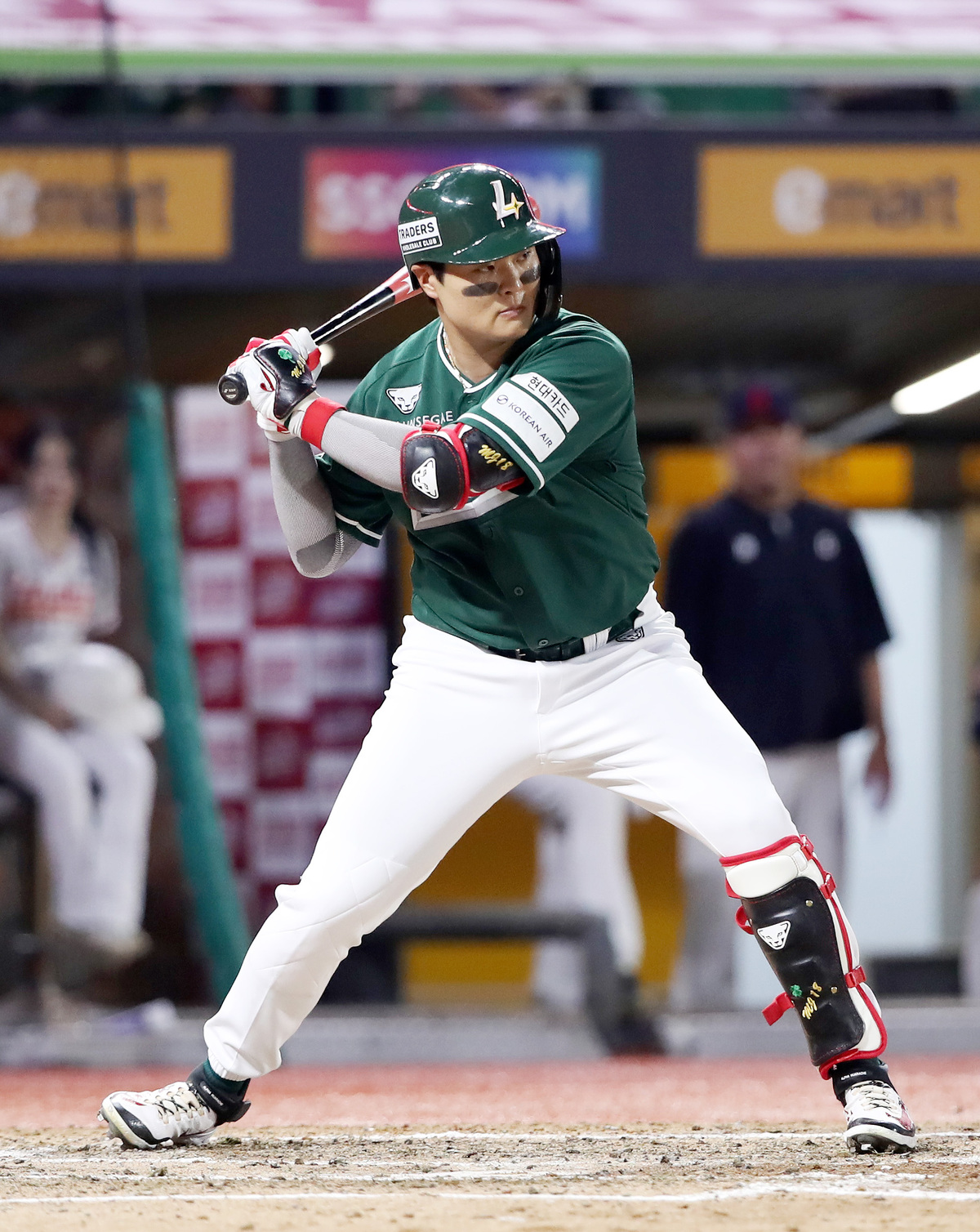 ‘달라진’ 고명준, 수장이 말하는 포인트 둘