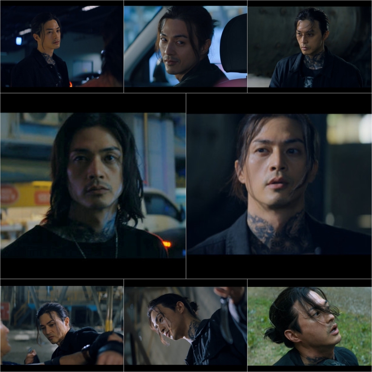 김지훈 “첫 할리우드작 ‘버터플라이’ 자극제 돼…스펙 넓힐 것”