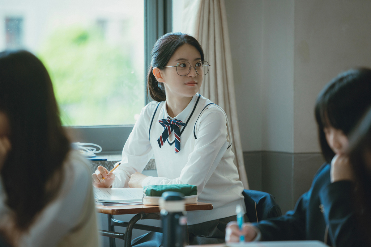 ‘열아홉 천우희’ 전소영, 반박불가 첫사랑 재질