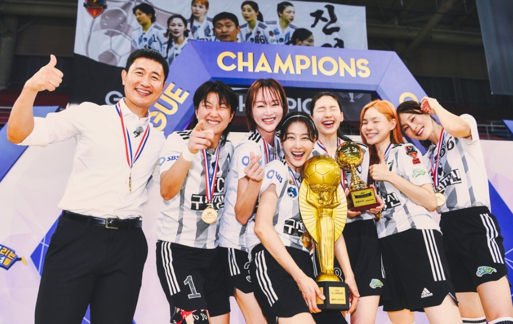 [대세는 스포츠예능] 축구·야구·배구…이제 예능으로 배운다