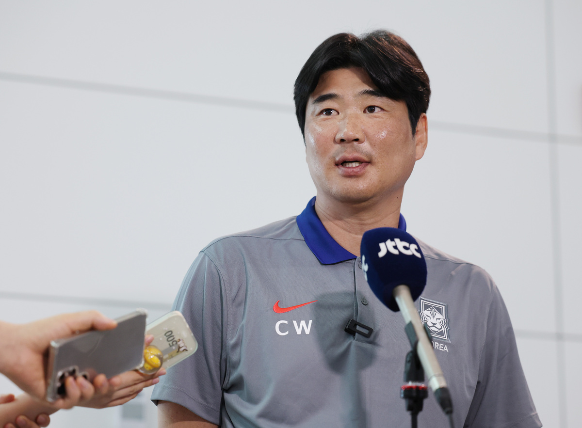 이창원호, U-20 월드컵 출전 위해 칠레로 출국… “선수들 몸 상태 최상”