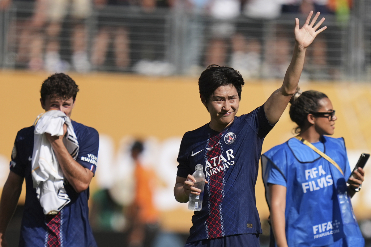 PSG 주전 줄부상… 이강인, 다시 존재감 살려야 한다