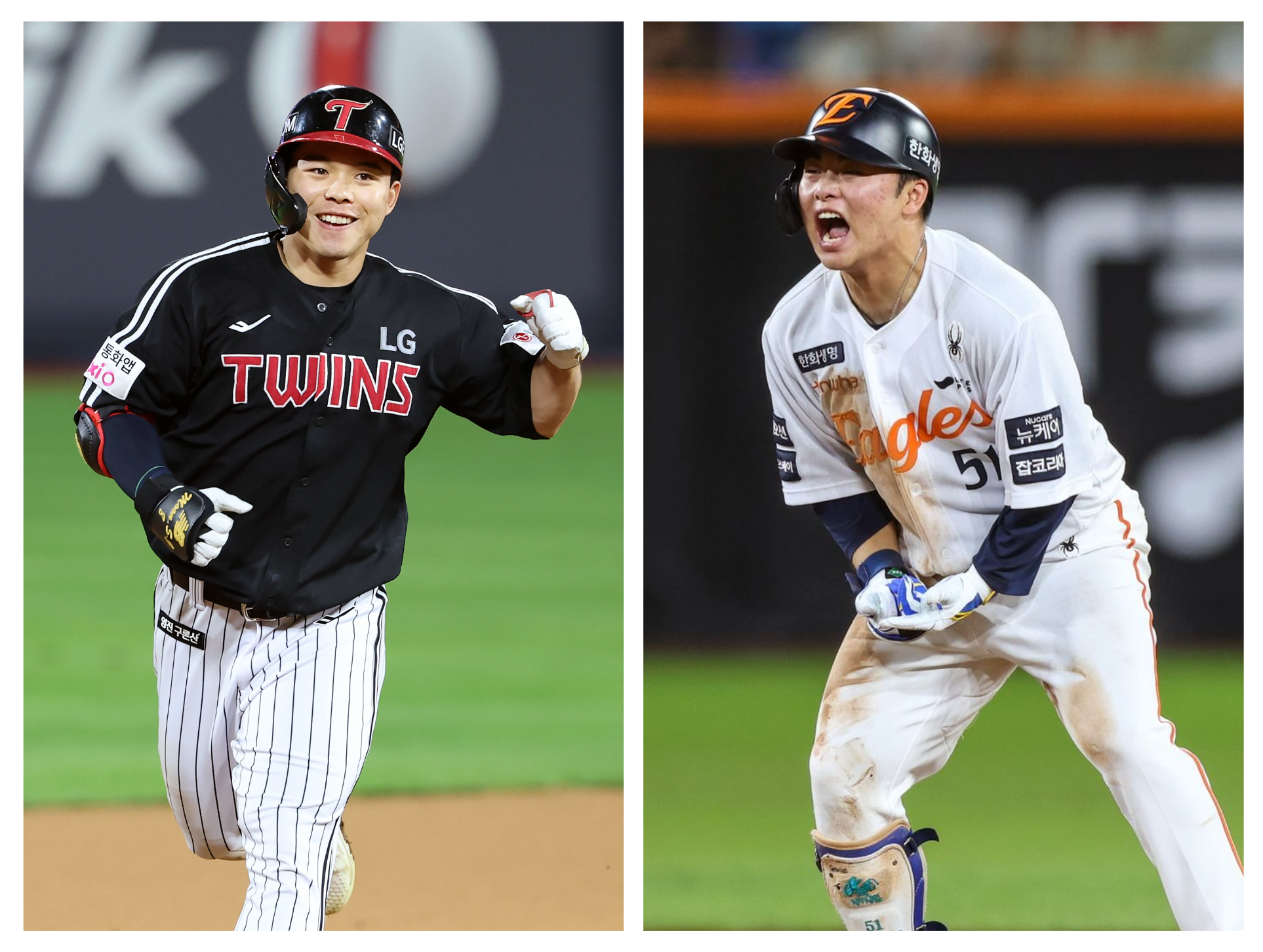 타격왕 다크호스?… 심상치 않은 ‘문-문’ 방망이, PS ‘키’도 쥐었다