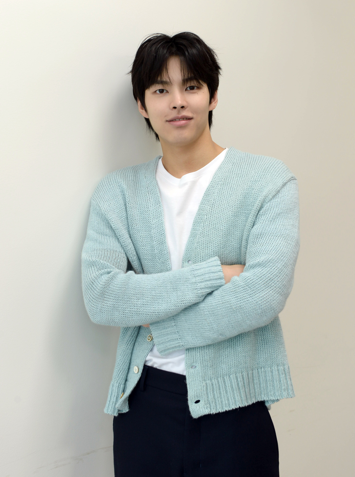 [단독] ‘라이징 스타’ 박윤호, ‘랜드’로 스크린 데뷔…염정아와 母子 호흡