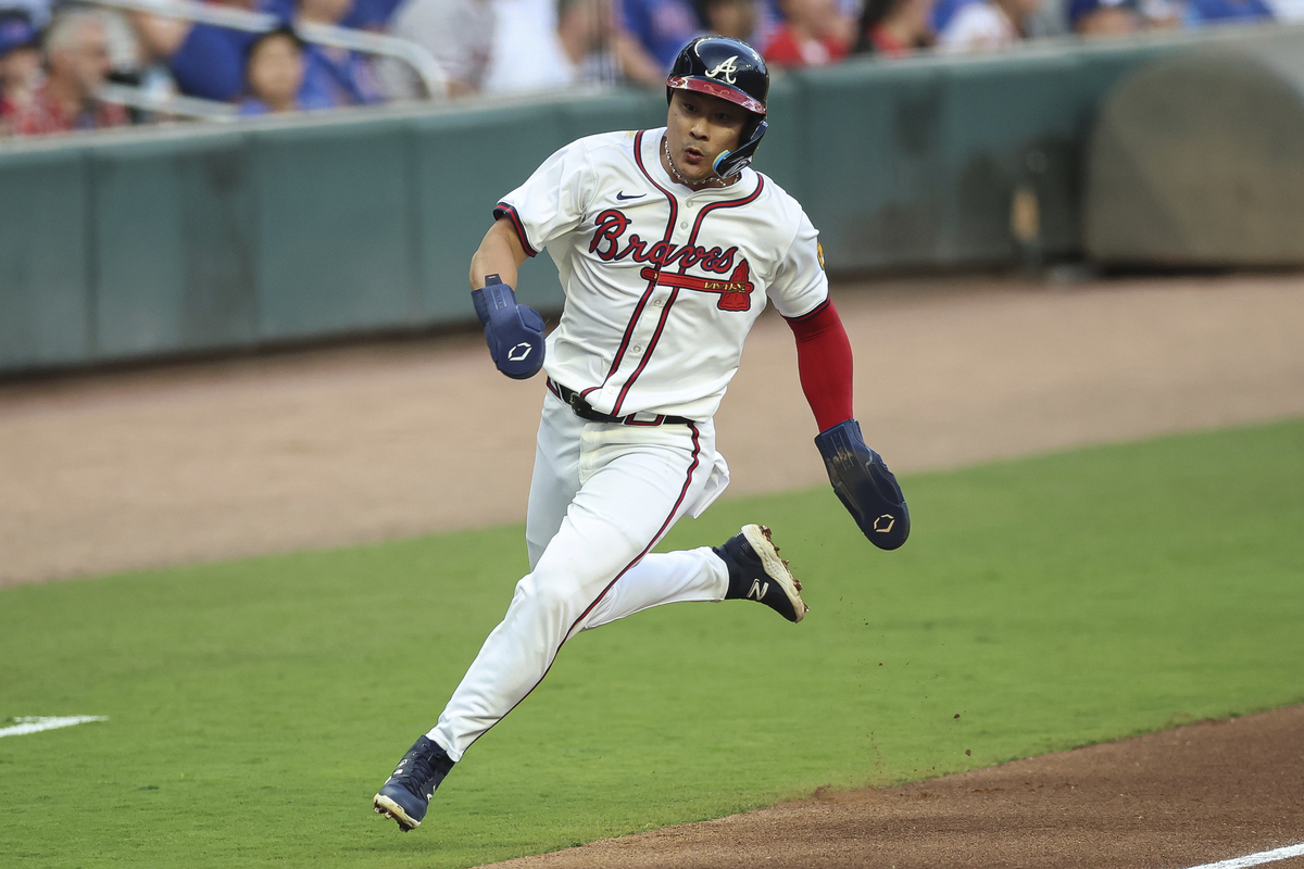 ‘4번타자도 맡겼다’ 김하성에게 반한 애틀랜타… 더 긴 동행 가능할까?