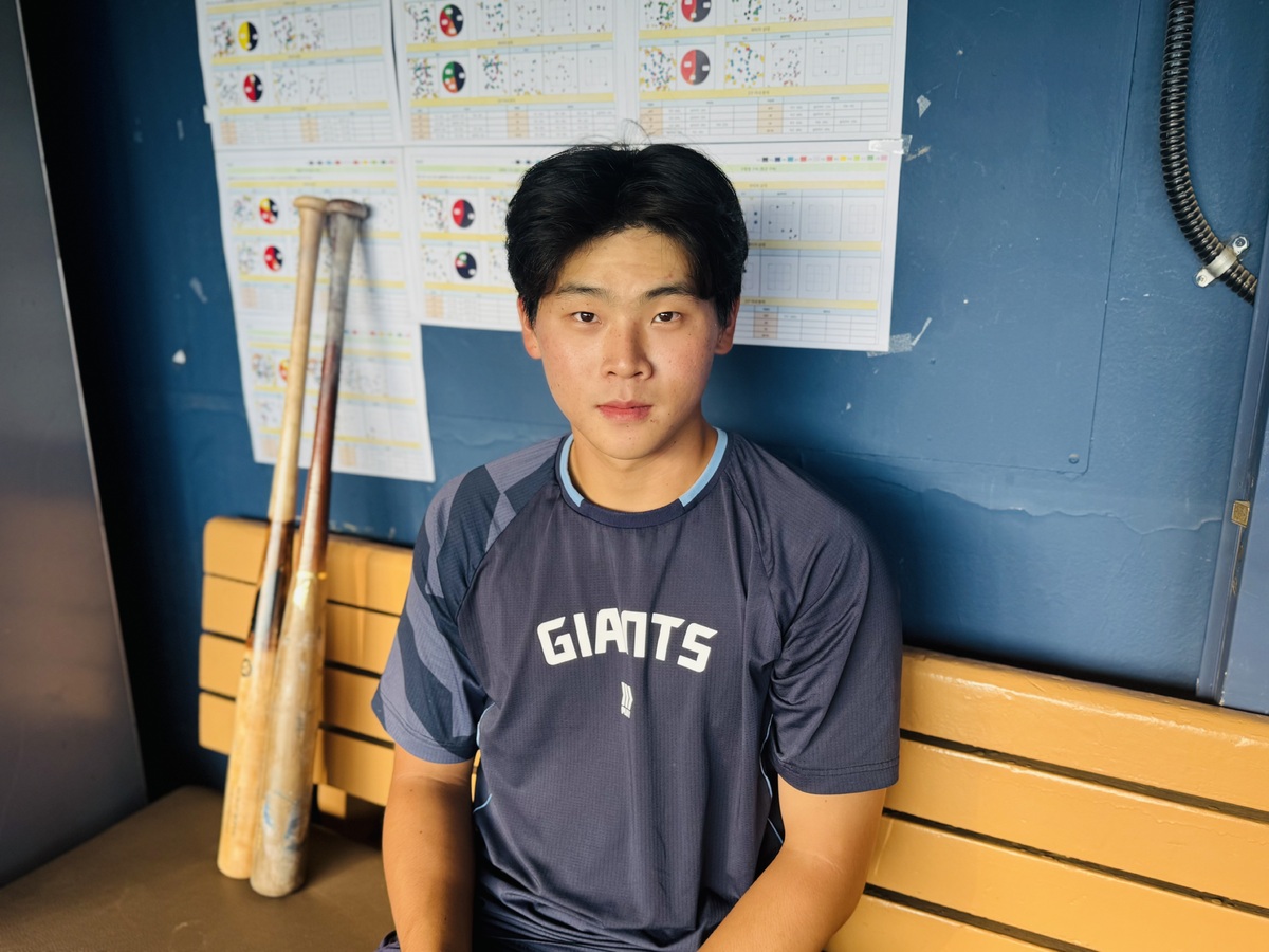 [SW인터뷰] 마치 드라마처럼…박찬형 “하루하루, 꿈만 같아요”