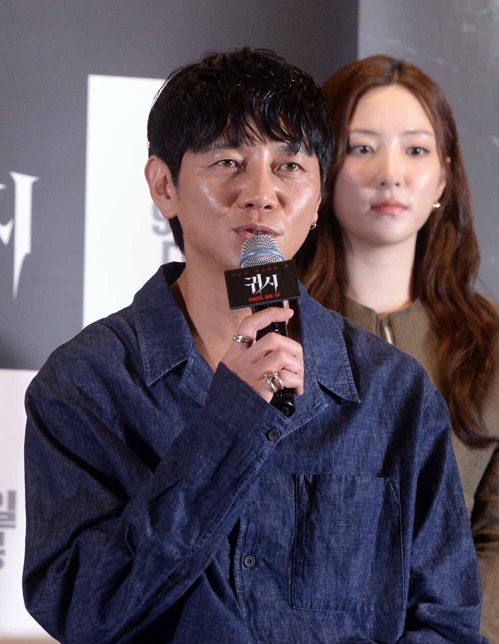 [SW포토]영화'귀시' 원현준