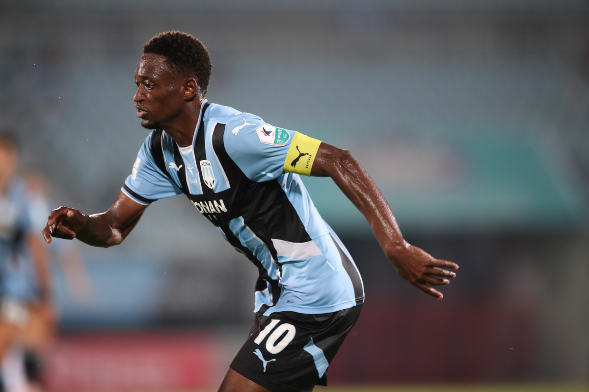 ‘멀티골’ 천안 툰가라, ‘하나은행 K리그2 2025’ 28라운드 MVP