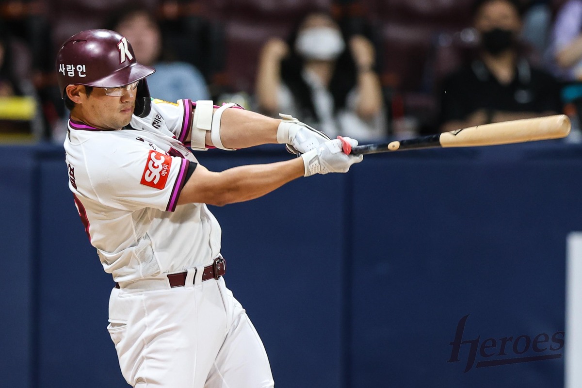 임지열의 쓰리런, 막강 톨허스트를 무너뜨렸다