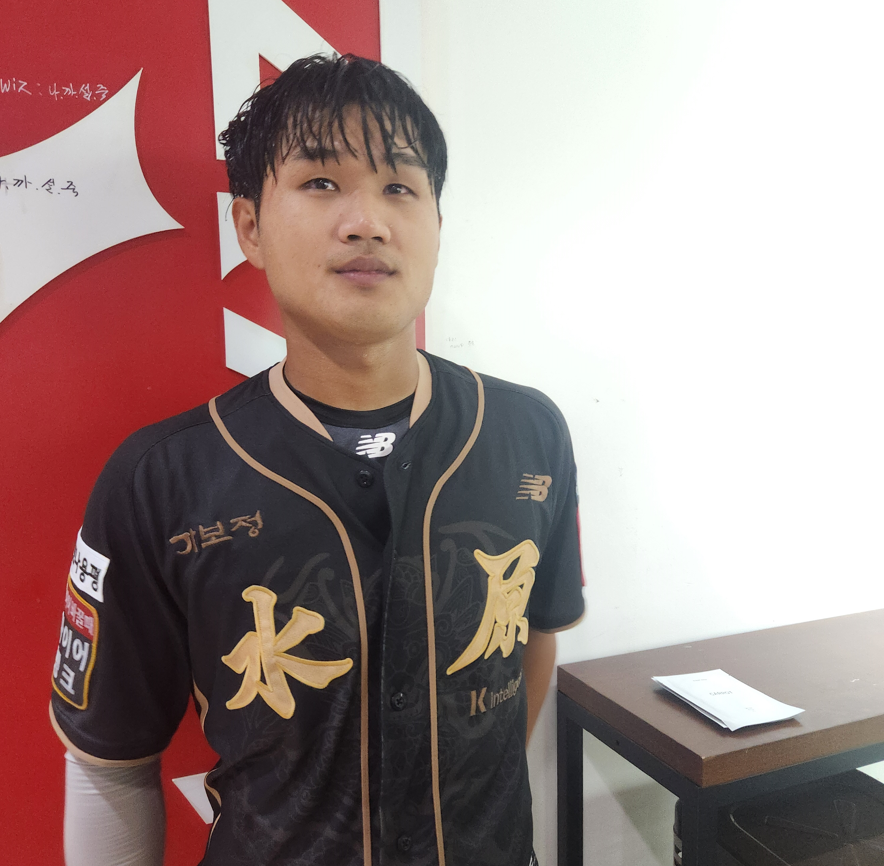 “좋은 날이 올거야” 버텼던 안치영, ‘훨훨’ 나비처럼 날았다