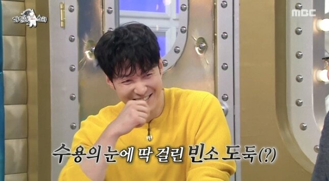 심형탁, 김수용 母 장례식서 ‘빈소 도둑’ 된 사연은