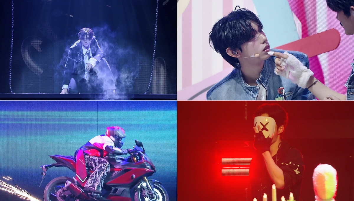 ‘보이즈 2 플래닛’, 플레이브 등 참여 신곡으로 글로벌 팬심 저격