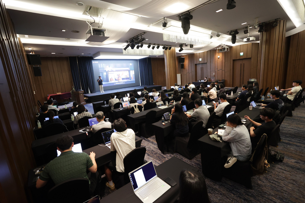 한국프로축구연맹, 2025년도 제3차 PR 과정 개최