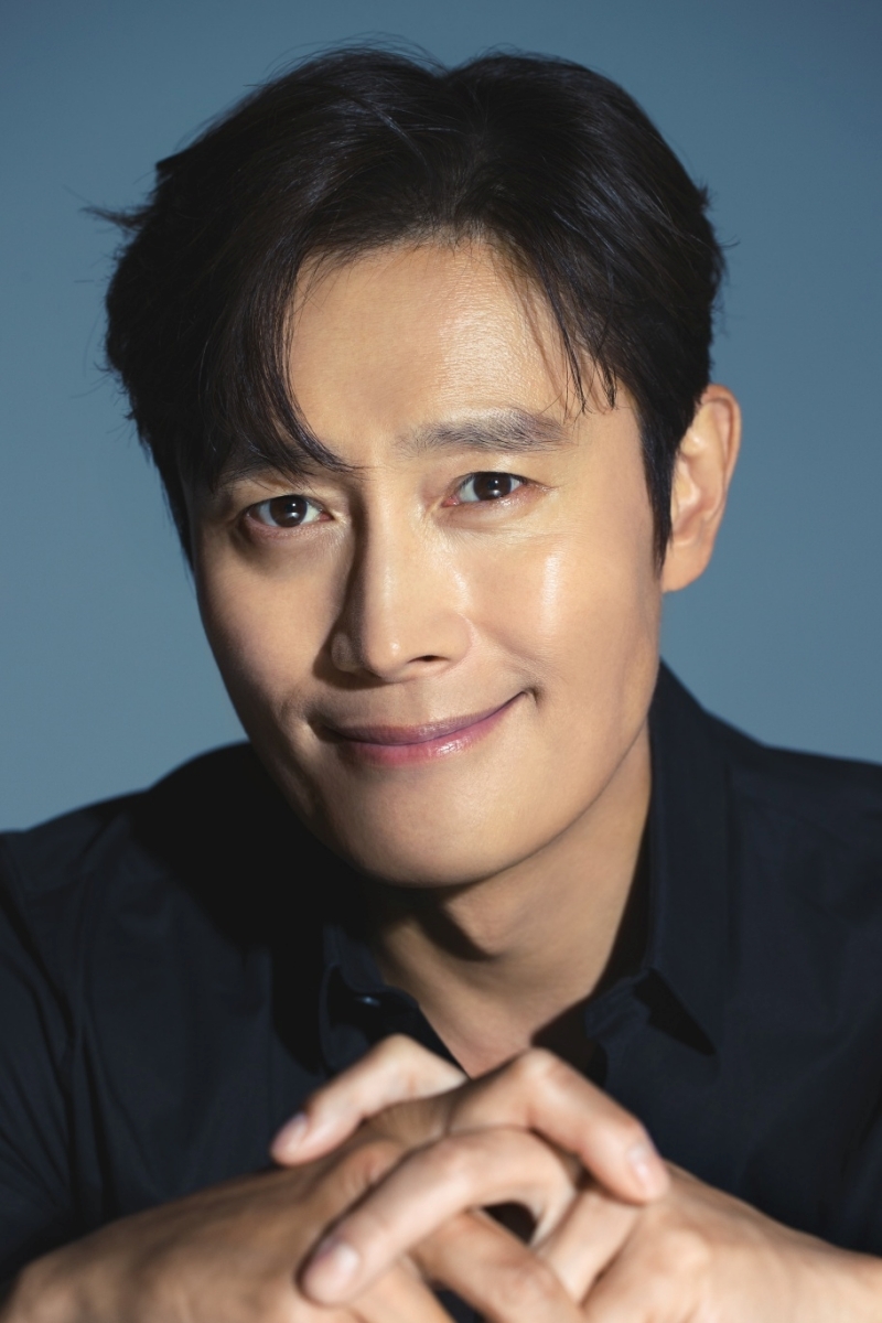 ‘어쩔수가없다’ 이병헌, 토론토국제영화제 특별 공로상