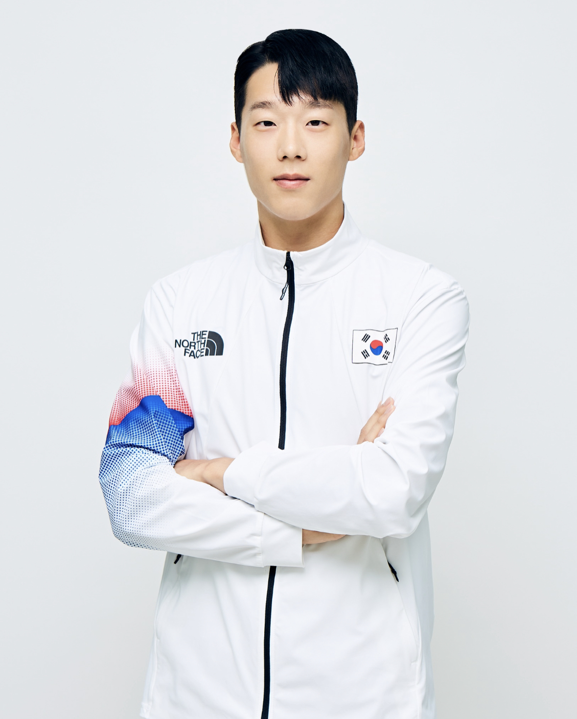 [내야외야] ‘육상 선수’ 이재성, 17일 KIA 승리기원 시구