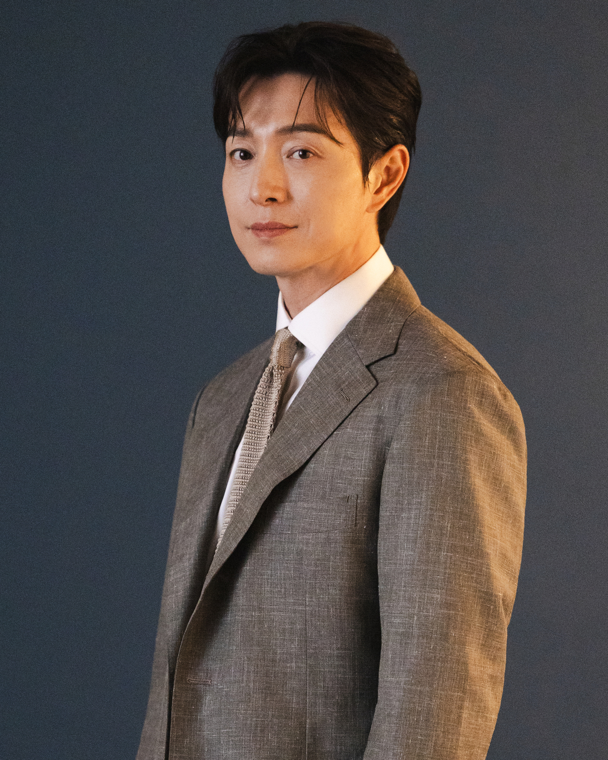 [BS인터뷰] ‘살인자 리포트’ 정성일 “선악이 공존하는 얼굴이 내 무기”