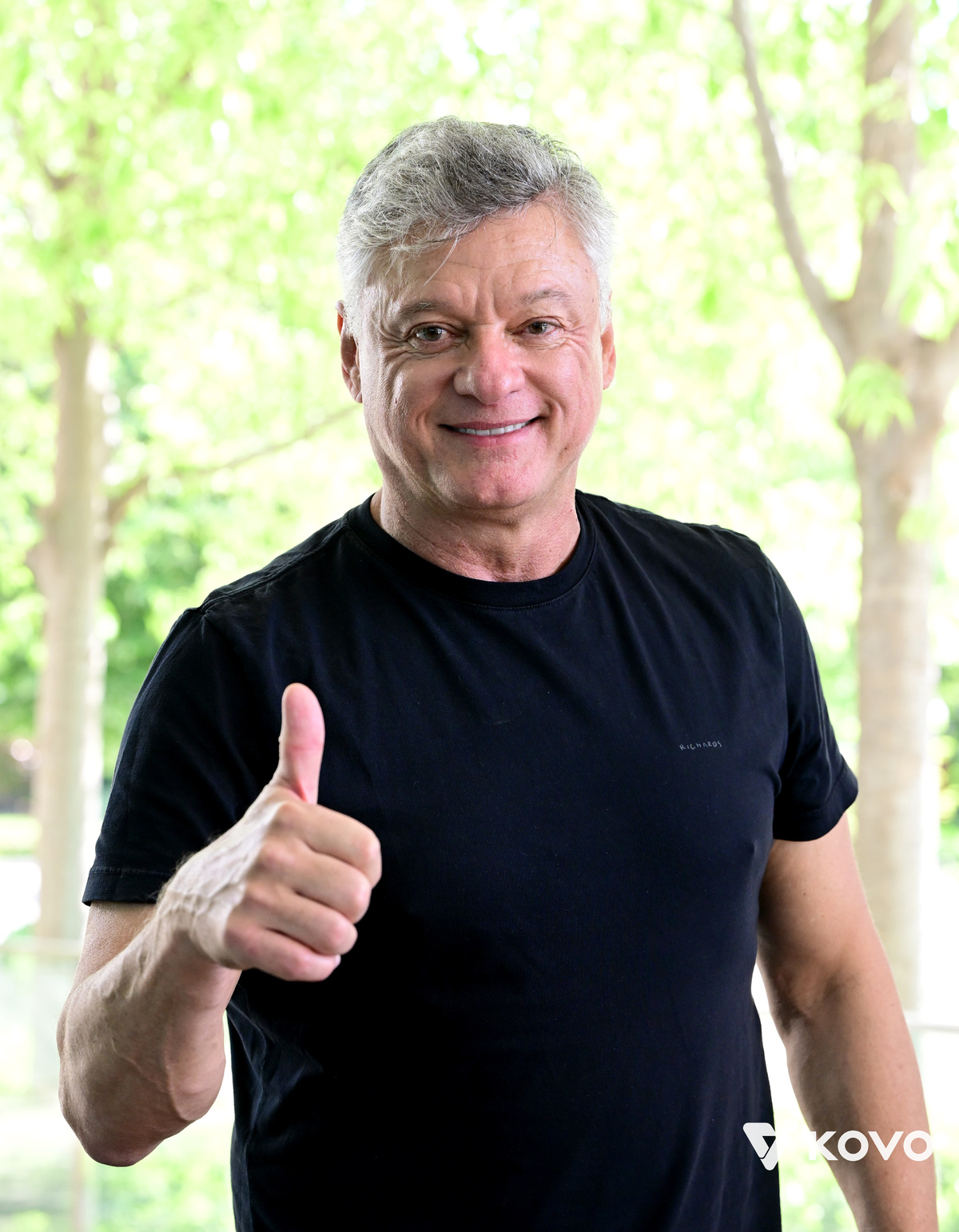 [KOVO컵] 프로배구에 도래한 외인 감독 전성시대…신입 헤난&요시하라 감독은?