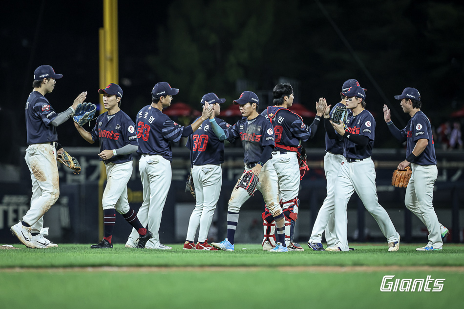 6G 만에 9월 첫 승…롯데의 2025시즌, 아직 끝나지 않았다