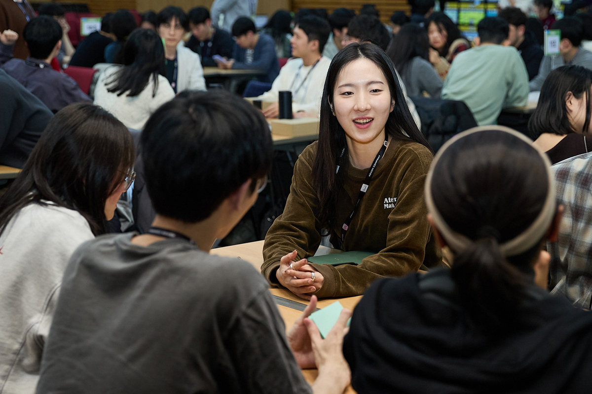 체계적 성장에 정규직 처우까지, ‘넥토리얼’이 주목받는 이유