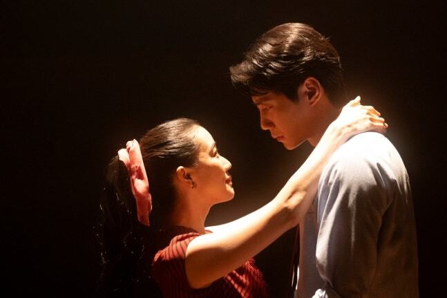 이준영, ‘도쿄택시’로 日 영화 데뷔…아오이 유우와 호흡